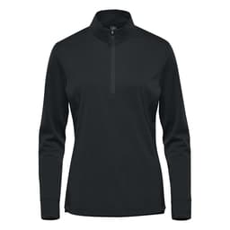 Stormtech Women's Dockyard 1/4 Zip Pullover view 1