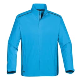 Stormtech Men's Vortice Rain Shell view 1