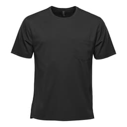 Stormtech Men's Dockyard Performance Short Sleeve Tee view 1