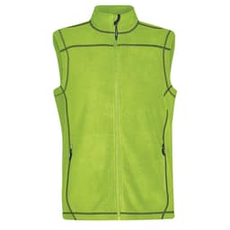 Stormtech Men's Reactor Fleece Vest in KIWI