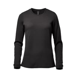 Stormtech Women's Ashburn Crew Neck in GRAPHITE