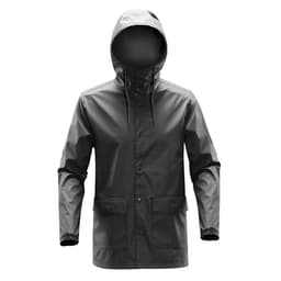 Stormtech Men's Squall Rain Jacket view 1