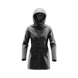 Stormtech Women's Squall Rain Jacket view 1