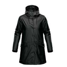 Stormtech Women's Waterfall Insulated Rain Jacket view 1
