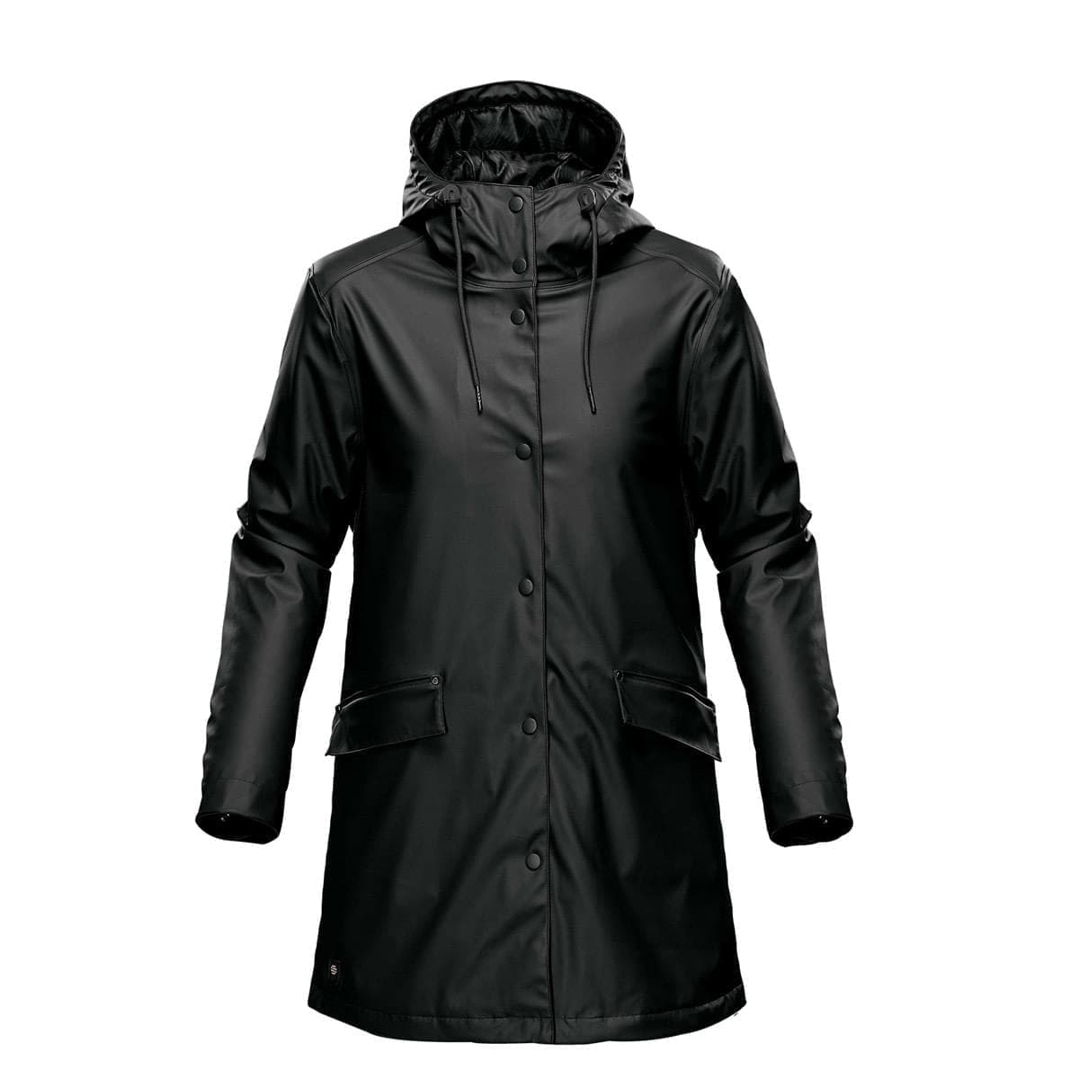 Stormtech Stormtech Women's Waterfall Insulated Rain Jacket