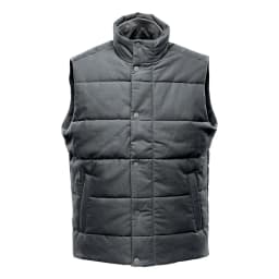 Stormtech Men's Hamilton HD Quilted Vest view 1