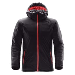 Stormtech Men's Black Ice Thermal Jacket view 1