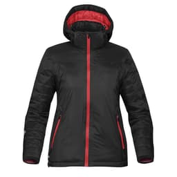 Stormtech Women's Black Ice Thermal Jacket view 1