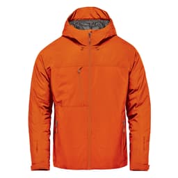 Stormtech Men's Nostromo Thermal Jacket in RUST