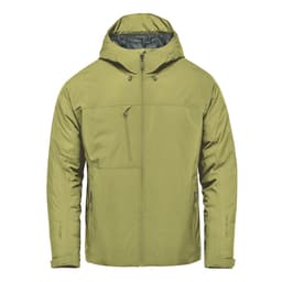 Stormtech Men's Nostromo Thermal Jacket in SAGE GREEN