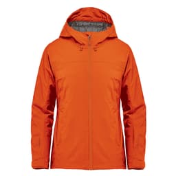 Stormtech Women's Nostromo Thermal Jacket in RUST