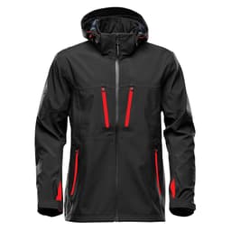 Stormtech Men's Patrol Softshell view 1