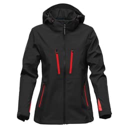Stormtech Women's Patrol Softshell view 1