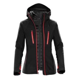 Stormtech Women's Matrix 3-in-1 Jacket view 1