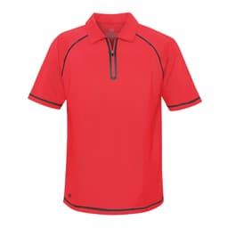 Stormtech Men's Laser Technical Polo view 1