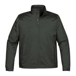 Stormtech Men's Talus Insulated Jacket in GREEN