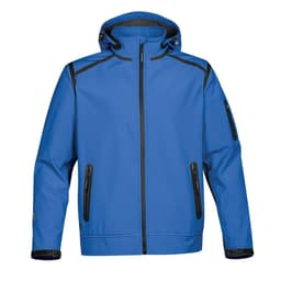 Stormtech Men's Oasis Softshell in MARINE BLUE