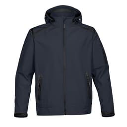 Stormtech Men's Oasis Softshell in NAVY