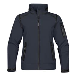 Stormtech Women's Oasis Softshell in NAVY