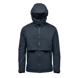 Stormtech Men's Artimus Technical Shell in NAVY