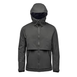 Stormtech Men's Artimus Technical Shell in DOLPHIN