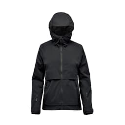 Stormtech Women's Artimus Technical Jacket view 1