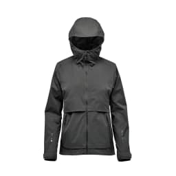 Stormtech Women's Artimus Technical Jacket in DOLPHIN