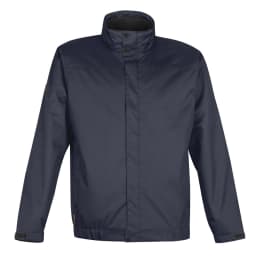 Stormtech Men's Polar HD 3-in-1 Jacket in NAVY