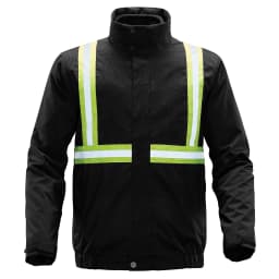 Stormtech Men's Polar HD 3-in-1 Reflective Jacket view 1