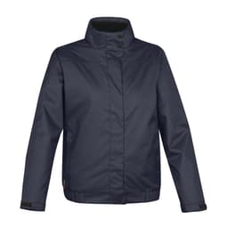 Stormtech Women's Polar HD 3-in-1 Jacket in NAVY