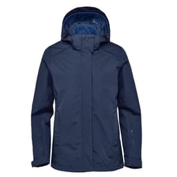 Stormtech Women's Magellan 3-in-1 Jacket in NAVY