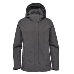 Stormtech Women's Magellan 3-in-1 Jacket in GRAPHITE