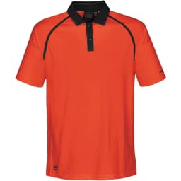 Stormtech Men's Precision Technical Polo view 1