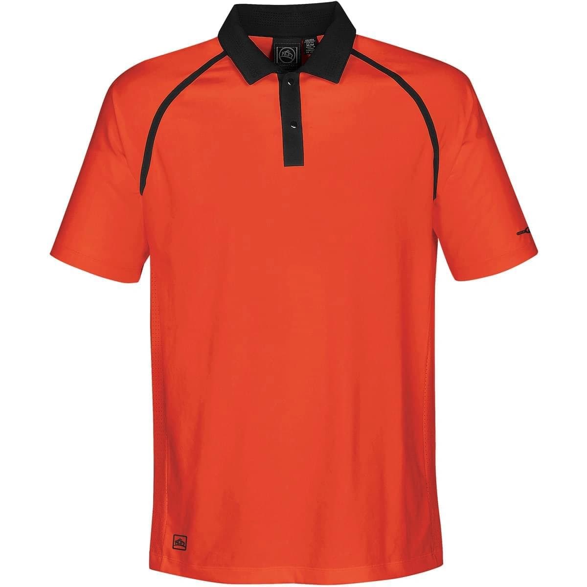 Stormtech Stormtech Men's Precision Technical Polo