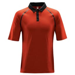 Stormtech Men's Neutrino Technical Polo view 1