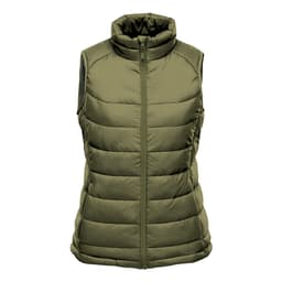 Stormtech Women's Stavanger Quilted Vest view 1