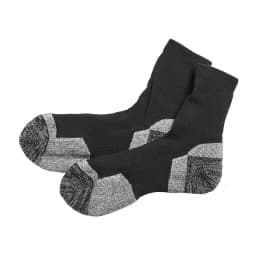 Stormtech Unisex Trail Sock - Pack of 3 view 1
