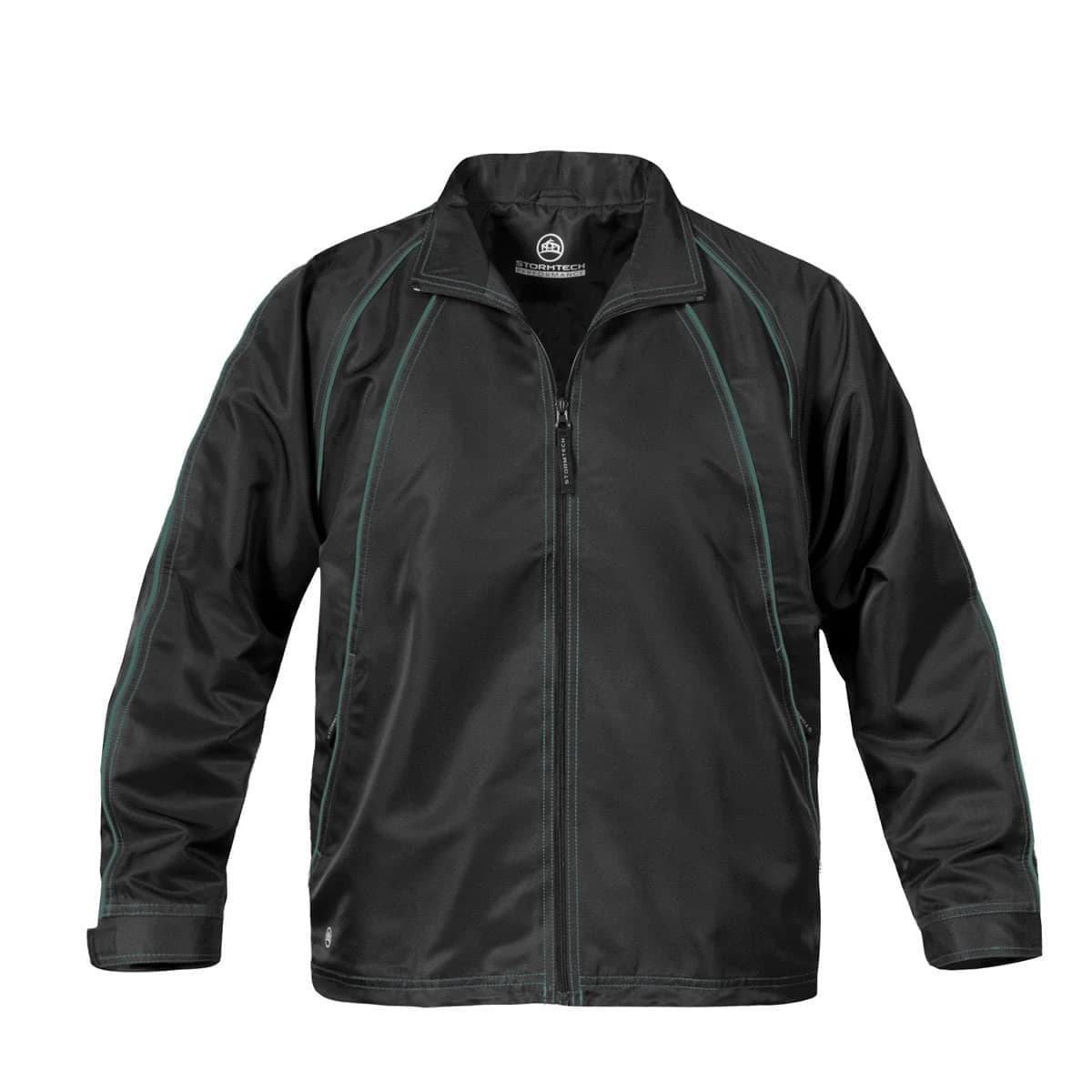 Stormtech Stormtech Men's Blaze Athletic Jacket