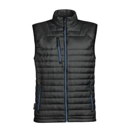 Stormtech Men's Gravity Quilted Vest view 1