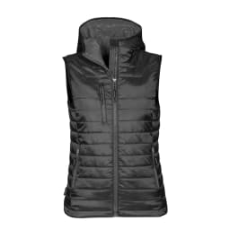 Stormtech Women's Gravity Quilted Vest view 1