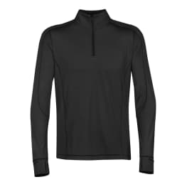 Stormtech Men's Phoenix Lightweight 1/4 Zip Pullover view 1