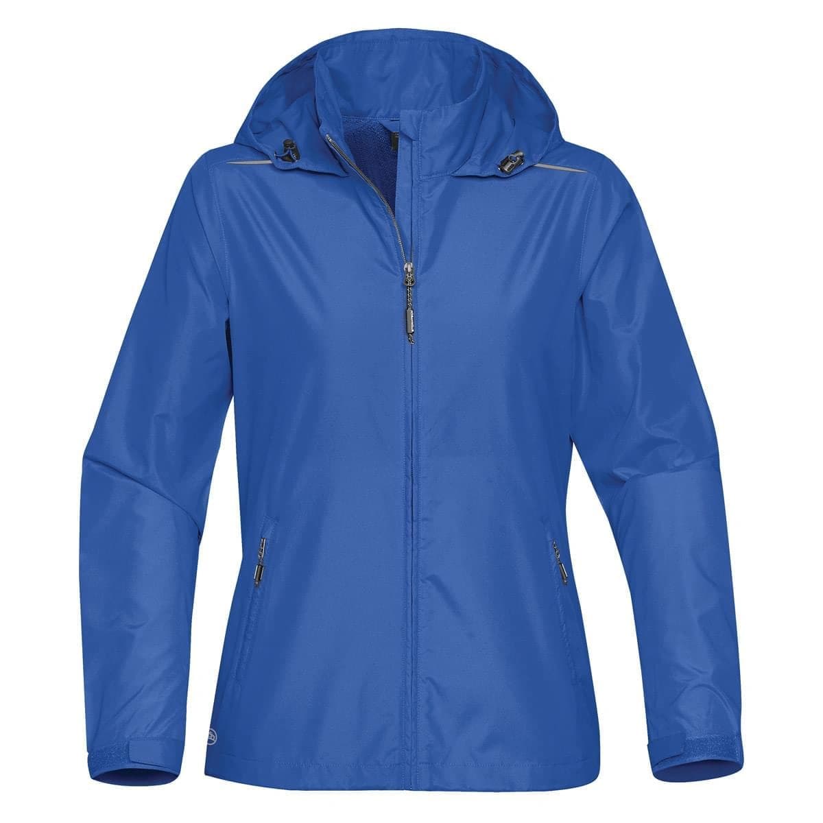 Stormtech Stormtech Women's Nautilus Performance Jacket