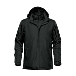 Stormtech Men's Nautilus 3-in-1 Jacket view 1