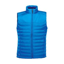 Stormtech Men's Nautilus Quilted Vest view 1