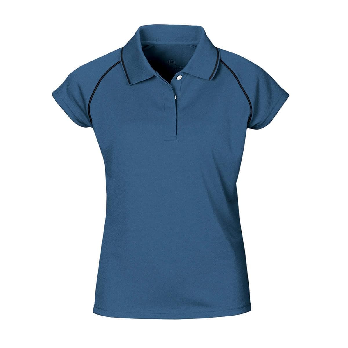 Stormtech Women's Coolmax Extreme Polo