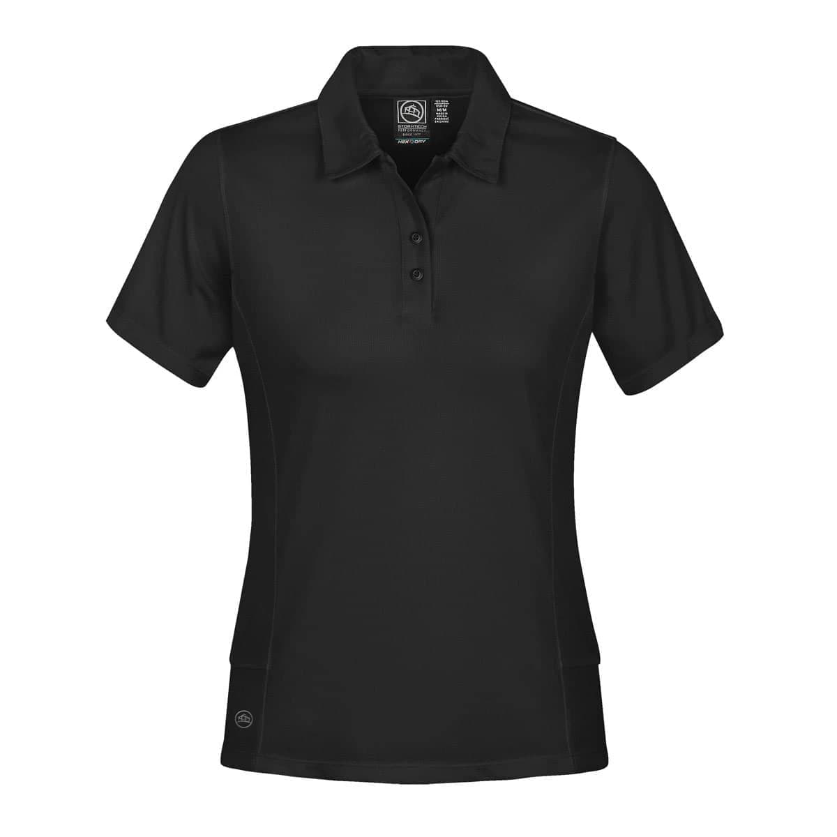 Stormtech Stormtech Women's Micromesh Polo