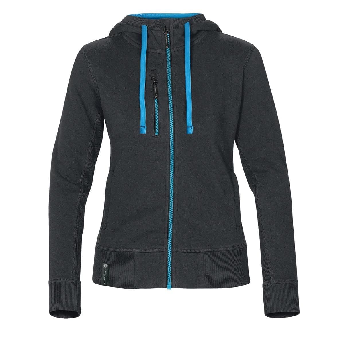 Stormtech Stormtech Women's Metro Full Zip Hoody