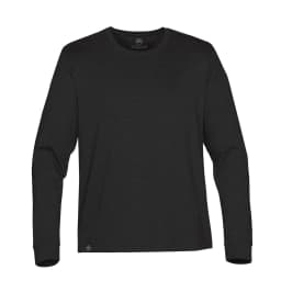Stormtech Men's Baseline Long Sleeve Tee view 1