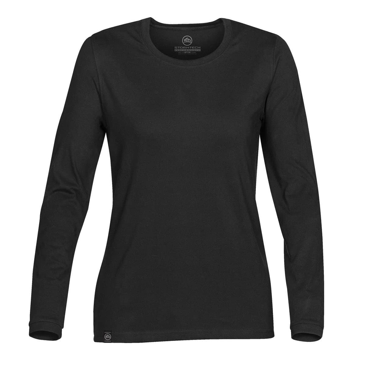Stormtech Stormtech Women's Baseline Long Sleeve Tee