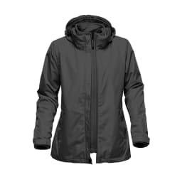 Stormtech Women's Nautilus 3-in-1 Jacket in DOLPHIN